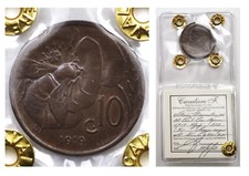 ITALIA Vittorio Emanuele III