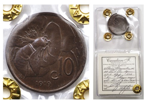 Italia vittorio emanuele iii - vittorio,