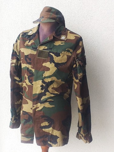 Giacca pantaloni berretto
