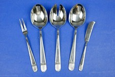 WMF Cromargan Meridiane 18/10