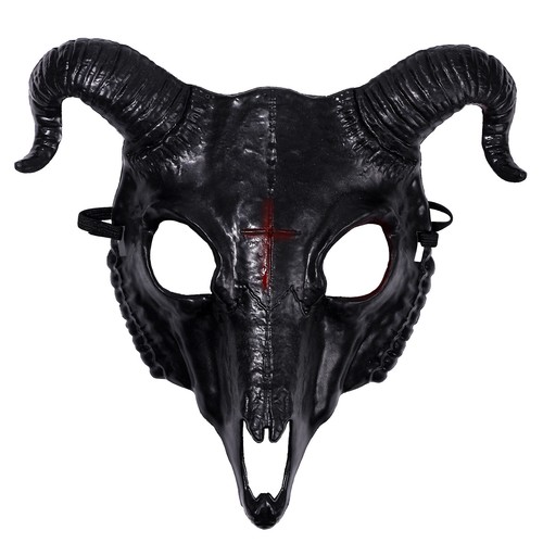 Maschera uomo halloween horror - halloween,