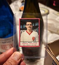BARBOLINI,calciatori Panini