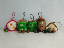 Peluche e borsa ecologica Hype
