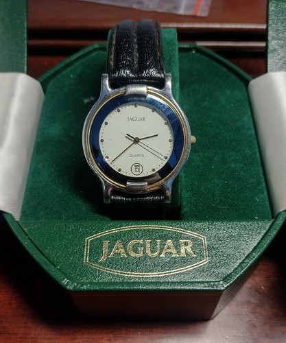 Reloj jaguar modele - reloj,