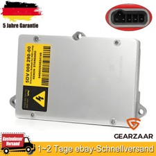 Centralina Xenon reattore zavorra 5DV 008 290-00 per Audi Mercedes W211