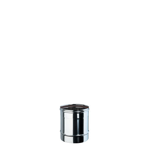 Tubo acciaio inox - , monoparete