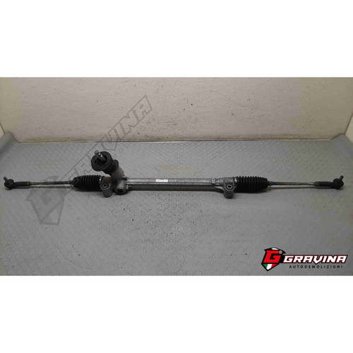 51307656 scatola sterzo suzuki - scatola,