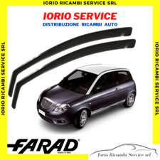 DEFLETTORI ARIA per LANCIA