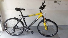 Vendo a malincuore la mia spettacolare MTB GIANT,ruote da 26 pollici,prezzo...