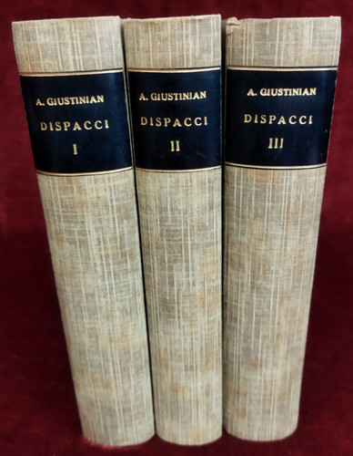 Dispacci antonio - di,
