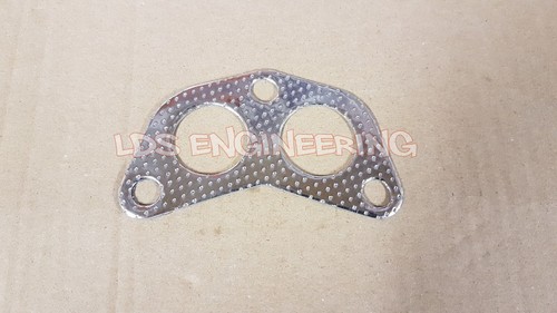 Guarnizione scarico downpipe