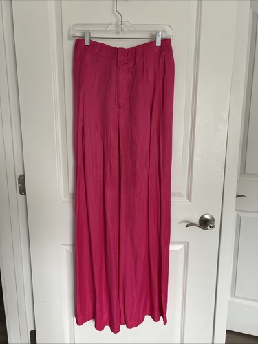 Brand new zara fuchsia - brand, pink