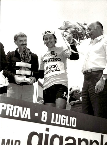 Foto originale agenzia - foto,