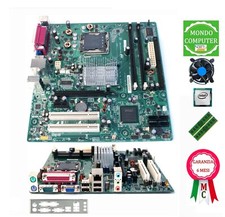 SCHEDA MADRE SOCKET 775 INTEL