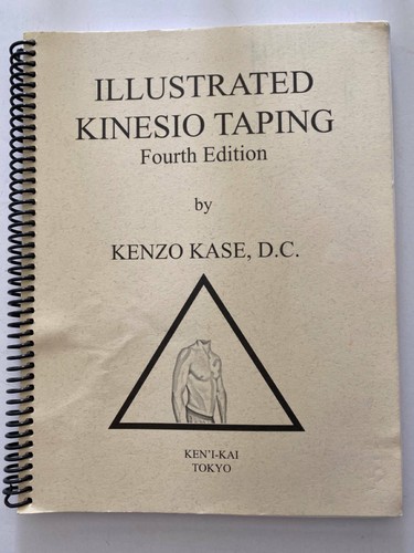 Illustrated kinesiotaping - illustrated,