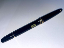 MONTBLANC Meisterstück penna