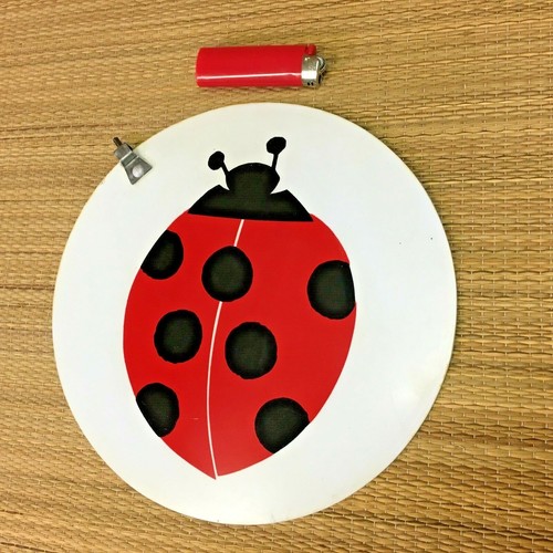 Total coccinella porto - io,