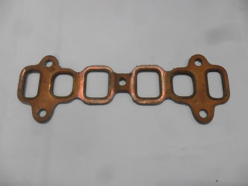Guarnizione collettore scarico - collettore,
