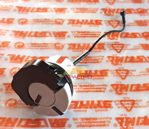 Tappo olio originale stihl - 'originale',