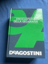 Enciclopedia della geografia - della,