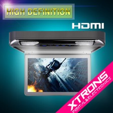 XTRONS CR133HDVS MONITOR DA