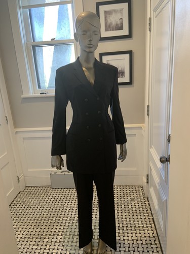 Gucci tuta pantalone donna - pantalone,