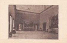 ROMA - Palazzo di Montecitorio, Appartamento Rappresentanza, Sala Ratto d'Europa