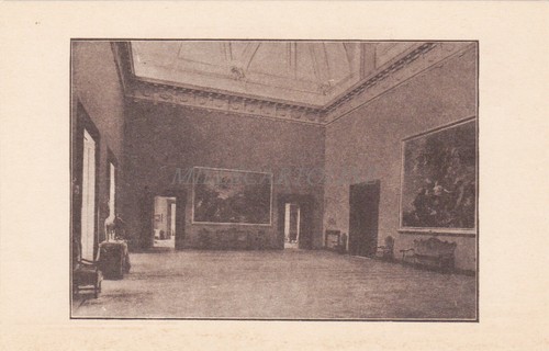 Roma palazzo di - roma,
