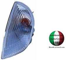 Fanale fanalino anteriore - fanale,