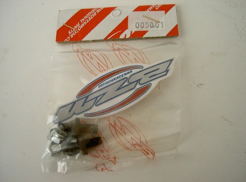 Kit perni piattello frizione - kit,