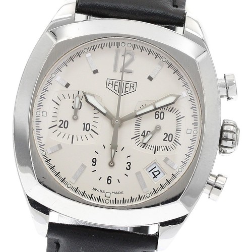 Heuer monza cr2111 to293980 - heuer,