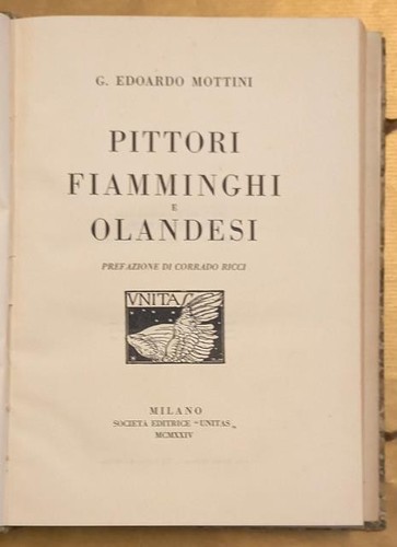 Mottini edoardo pittori - mottini,