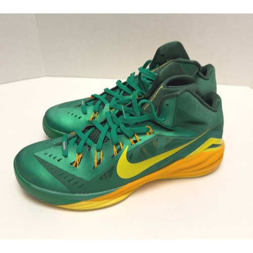 Nuove scarpe basket nike - nuove, da