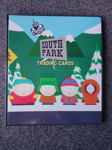 South park comic - park, images