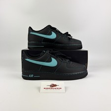 Nike Air Force 1 Low Un-Tiffany Uomo HQ2037-002 Taglia EU 41/42/43/44/46 NUOVE