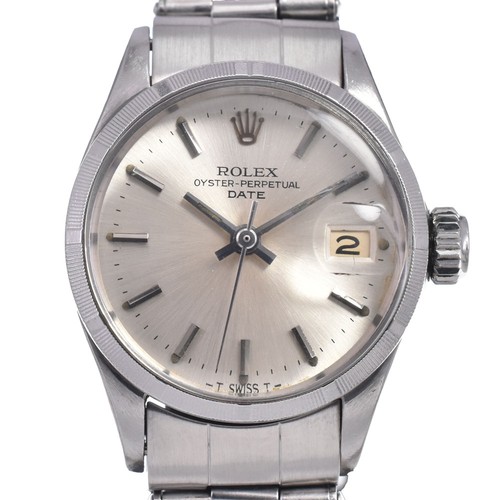 Rolex oyster perpetual - rolex,