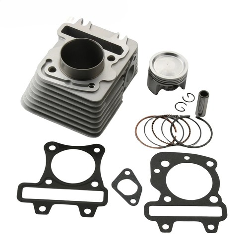 Scooter 49mm racing - scooter, cylinder