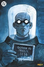 Batman - Il Lungo Halloween