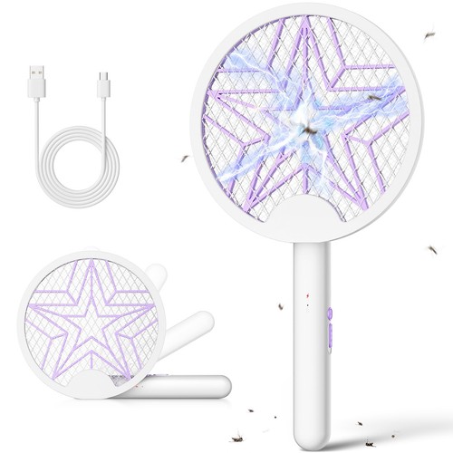 Yissvic zapper zanzariera - zapper,