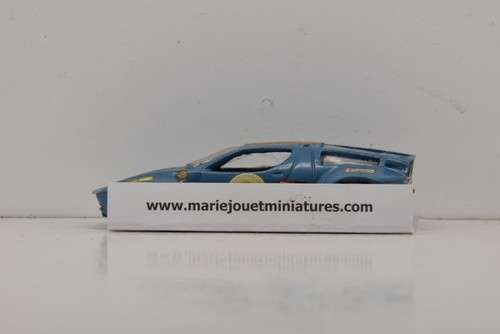 Maserati bora 8 1973 - maserati,