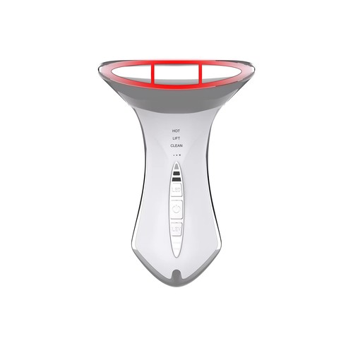 Massaggiatore viso portatile - viso,