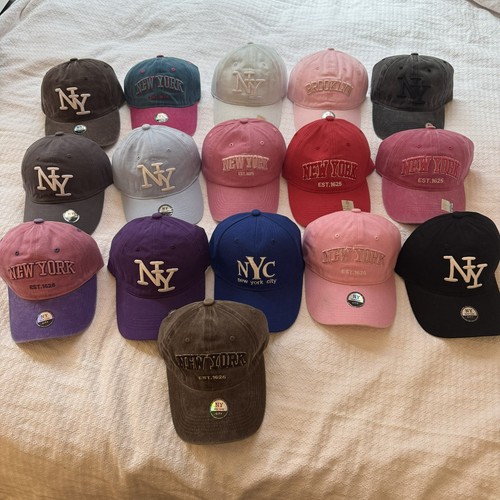 Berretto baseball vintage - berretto,