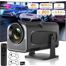 Proiettore LED 25000 lumen