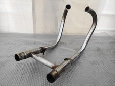 COLLETTORI SCARICO +