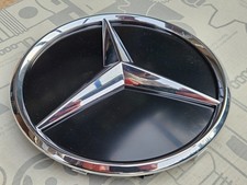 Genuine Mercedes-Benz Coat of