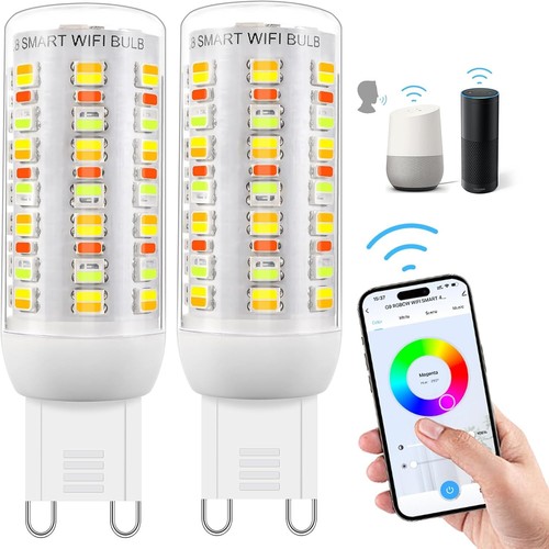 Lampadine led rgbcw - led,