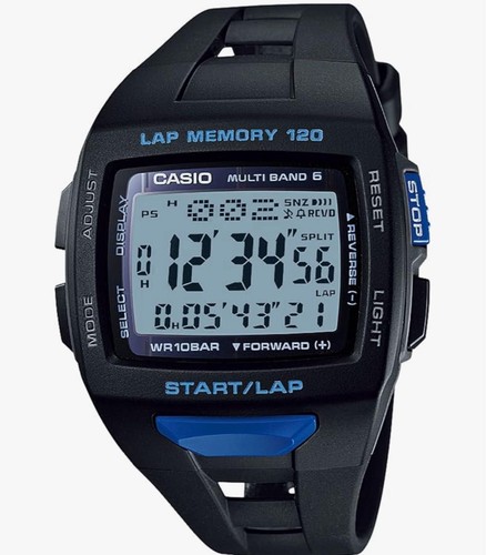 Orologio casio collezione stw - casio,
