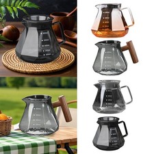 Caffettiera a infusione con