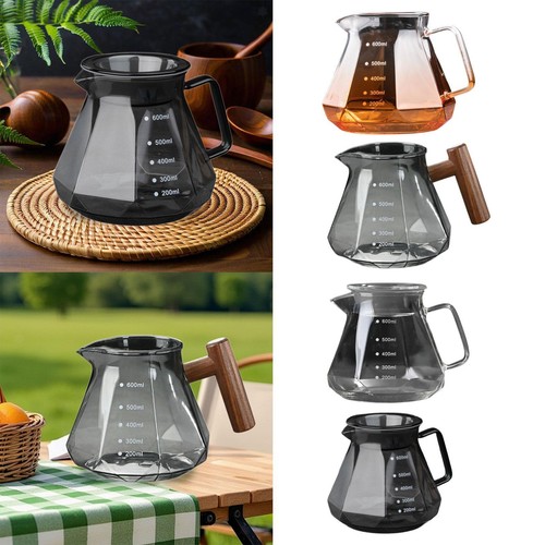 Caffettiera infusione con - a,