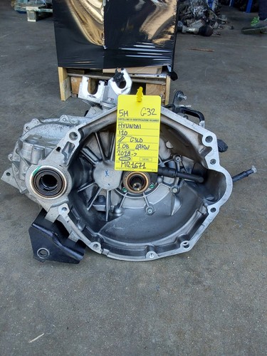 Cambio manuale 5marce - cambio,